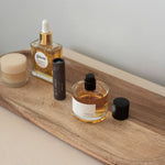 Jasmine Incense + Vanilla Non-Toxic Perfume | IDYLL