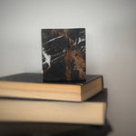 Marble Candle- White Label Ready