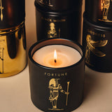 Potion Ceramic Candle Fortune