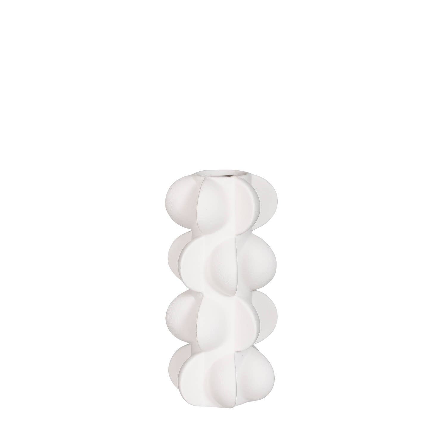 Vase White