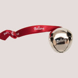 BELIEVE SLEIGH BELL Impulse Display