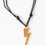 * Inspiration Lightning Bracelet