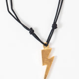* Inspiration Lightning Bracelet