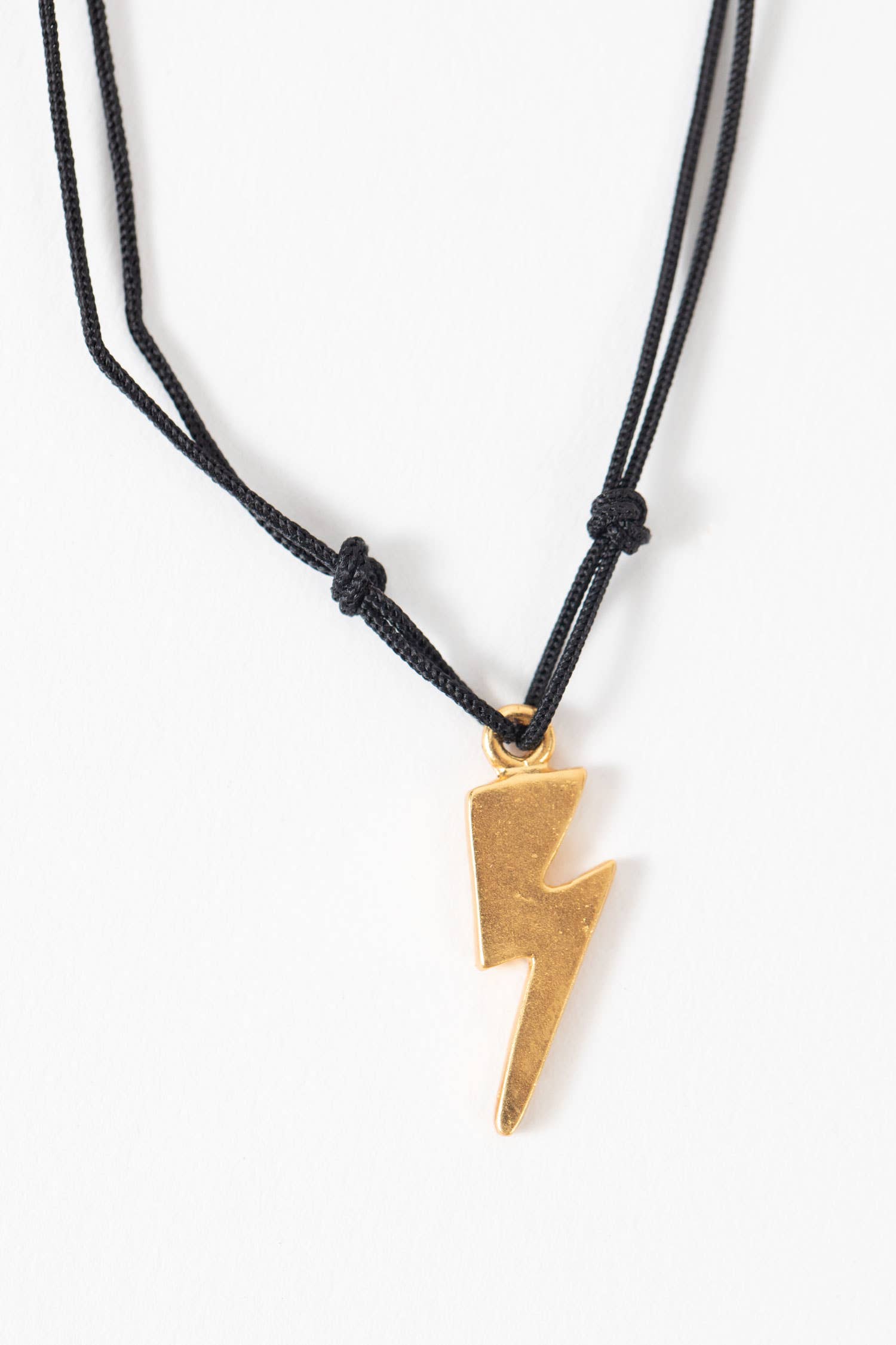 * Inspiration Lightning Bracelet