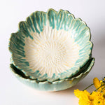 Daisy Bowl, 7.5 x 2.5 Inches