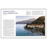 GRAND HOTELS OF THE WORLD