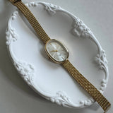 The renaissance watch