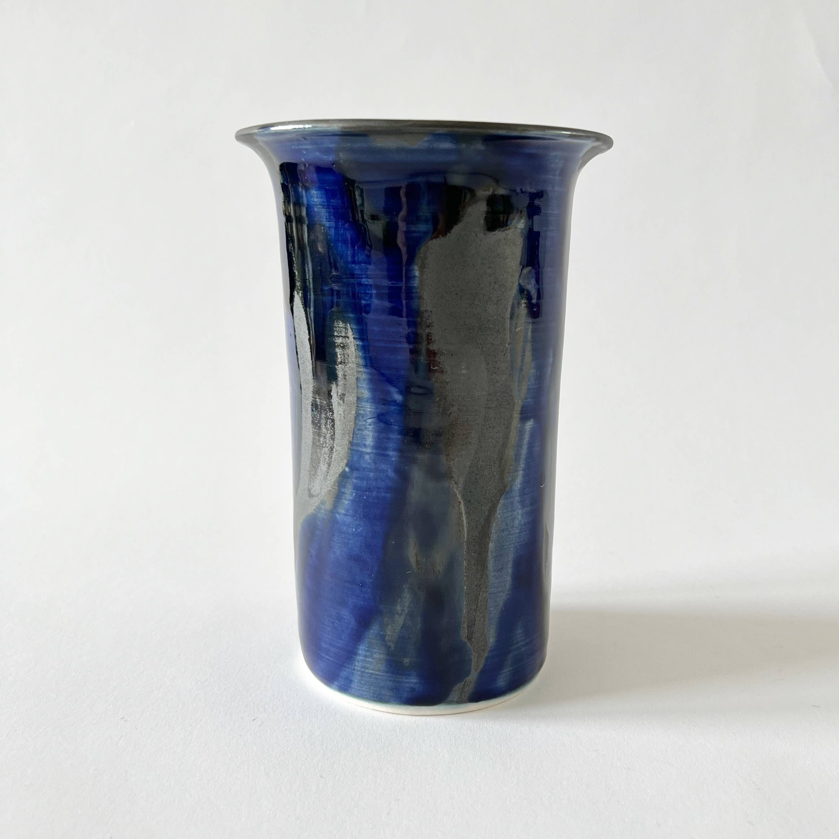Night Sky Vase I