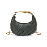 Ursula Woven Crossbody