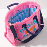 CABANA BEACH CLUB TOTE