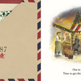 Letters from the North Pole