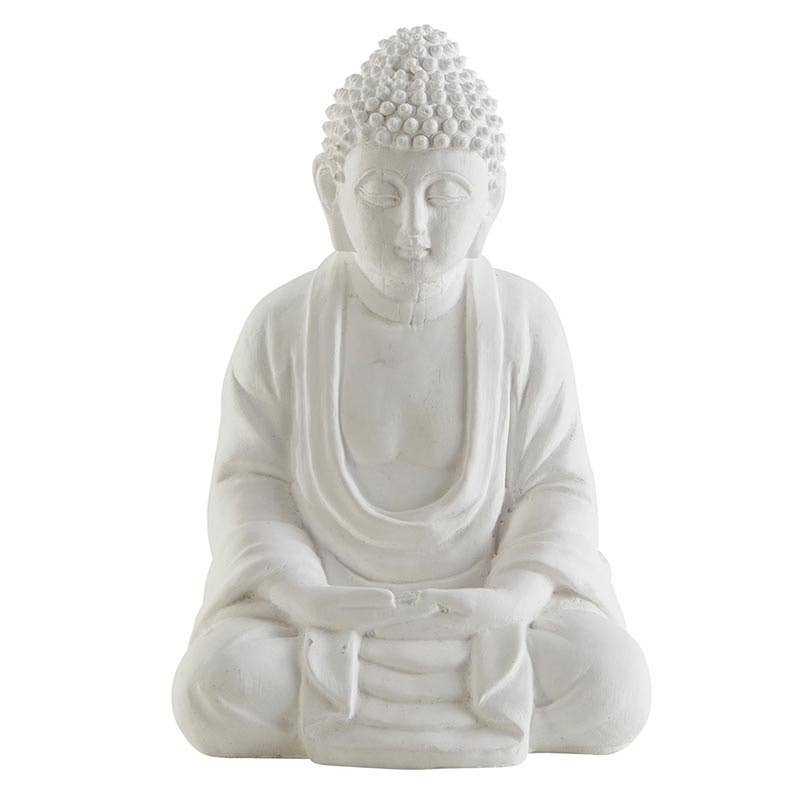 Sitting Buddha Statue
