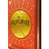 The Alchemist Deluxe Edition : Paulo Coelho