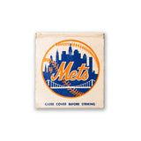 New York Mets Art Print