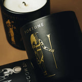 Potion Ceramic Candle Fortune