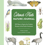 Curious Kids Nature Journal