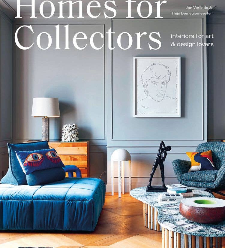 Homes for Collectors