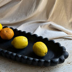 FORMA XXL handmade concrete bowl