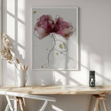 "ADMIRATION" Wall Art