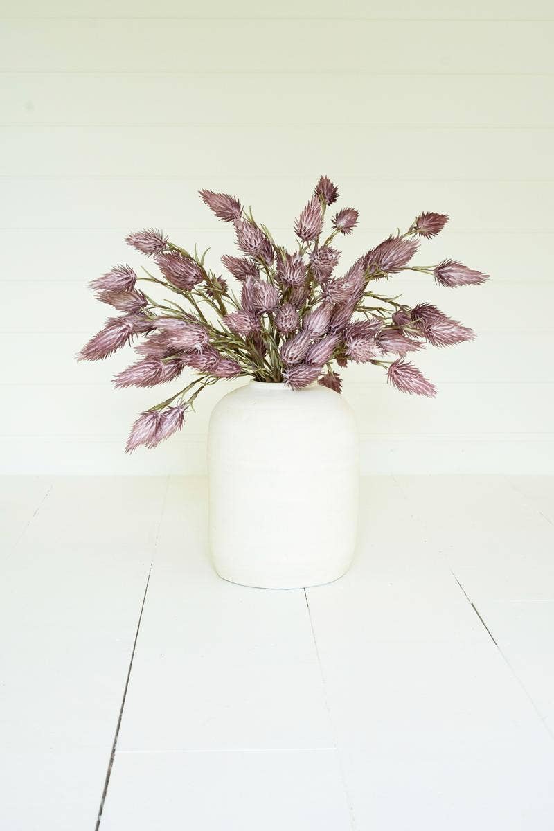 BOTANICA #2687-Botanica_Succulents_Flowers- CSL2687-40"t