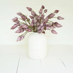 BOTANICA #2687-Botanica_Succulents_Flowers- CSL2687-40"t