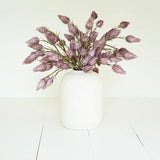 BOTANICA #2687-Botanica_Succulents_Flowers- CSL2687-40"t