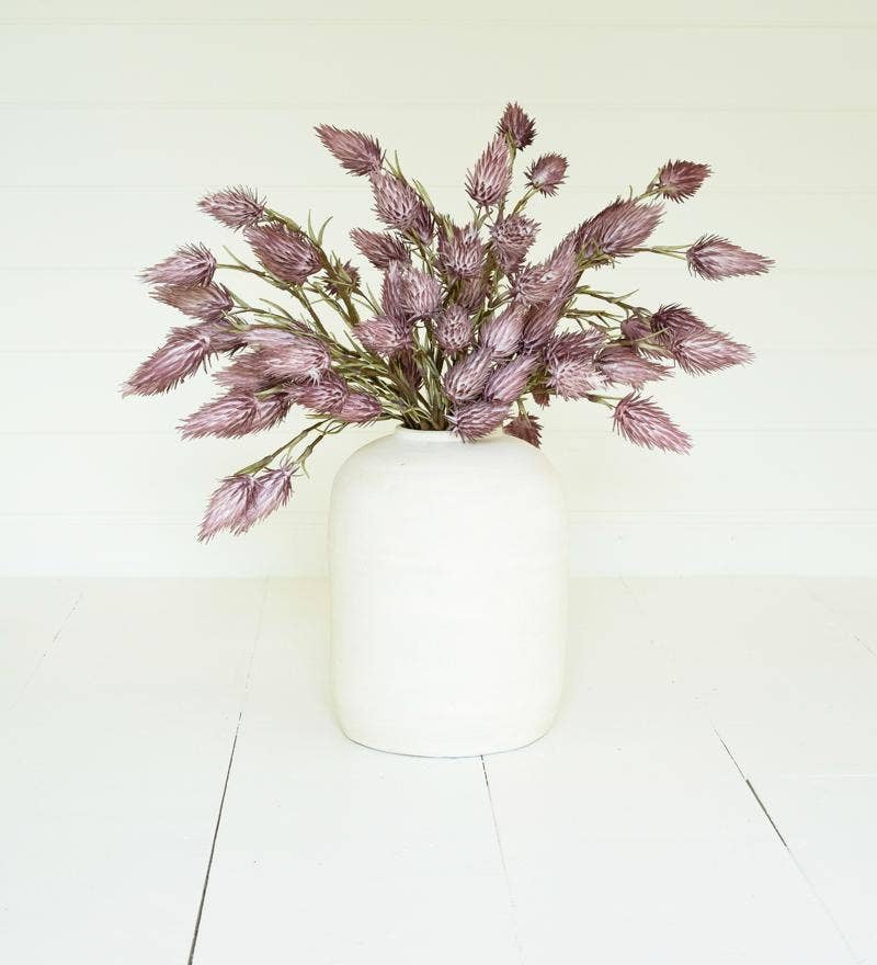 BOTANICA #2687-Botanica_Succulents_Flowers- CSL2687-40"t