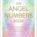Angel Numbers Book by Mystic Michaela