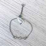 Slider Bracelet B19057