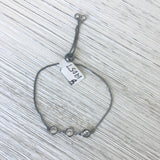 Slider Bracelet B19057