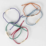 Affirmation Bracelet - You Are Enough