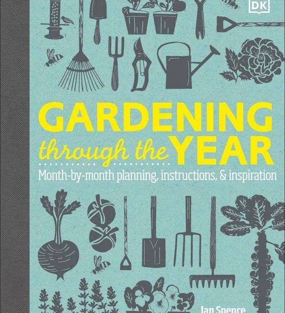 Garden Through YR 2E