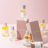 Twist Iris No. 74 Inspired by Chanel's Chance Eau Tendre