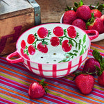 Tag Garden Tomato Berry Strainer