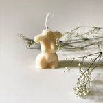 The Muse Candle