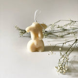 The Muse Candle