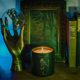 Potion Ceramic Candle Fortune