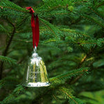 It's a Wonderful Life 1245 Keepsake w/Velvet Bag