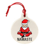 Santa Namaste