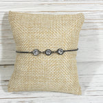Slider Bracelet B19057