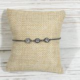 Slider Bracelet B19057