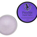 Psychic Hand Salve