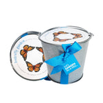 Kids Garden in a Pail | Butterfly | Learning Activity