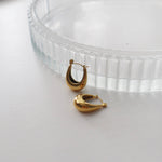 Sydney Hoops | Chunky Hoops