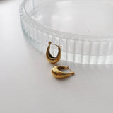 Sydney Hoops | Chunky Hoops