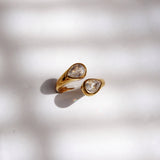 Sloane Wrap Ring