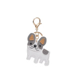 Zero Keychain Charm