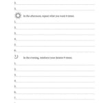 369 Manifestation Journal by Berni Johnson