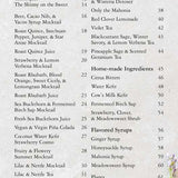 Wild Mocktails by Lottie Muir