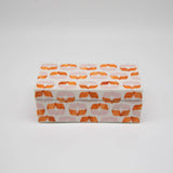 Serif Hinged Boxes